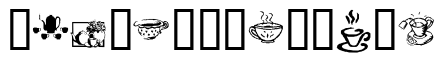 KR Teatime Dings