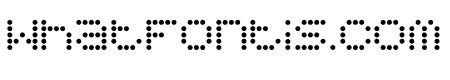 5x5 Dots