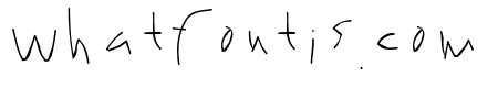 Kwikfont
