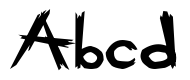 Bad Seed   Bold