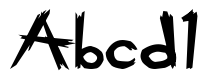 Bad Seed   Bold