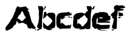 Extraction [BRK]