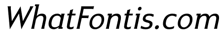 IkariusADFStd-Italic