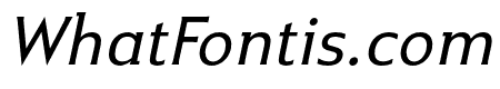 IkariusADFNo2Std-Italic