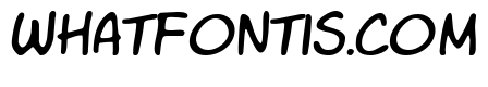 VTC Letterer Pro Regular