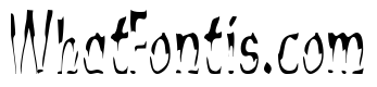 Alien Script