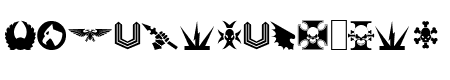 Imperial Symbols