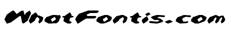Detonator Italic