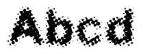 Acidic