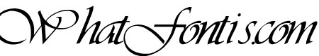 LDS Script Italic