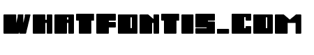 Salmiak Bold Rounded