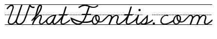 SchoolScriptDashed