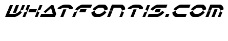 Oberon Deux Italic