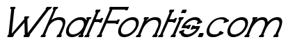 Technically Insane Superitalic