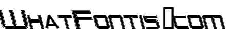 Outer Limits Italic