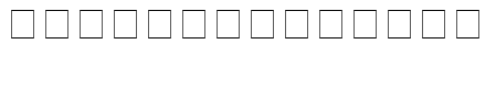 Computer Dingbats