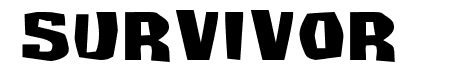Survivant