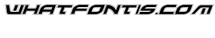 Battlefield Pro Italic