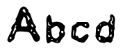 Erozion