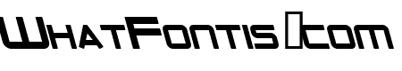 Outer Limits Solid Italic