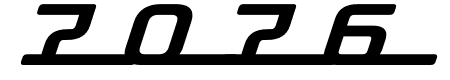 D3 Roadsterism Long Italic