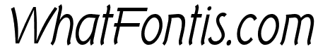 Tork-Italic