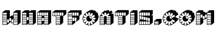 PEZ_font