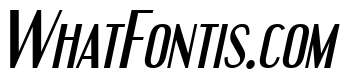 Engebrechtre-Italic