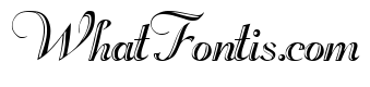 Beachman Script
