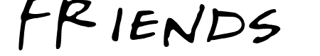 Friends