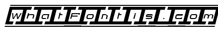 Border Base Future Italic