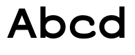 NotCourier-sans-Bold