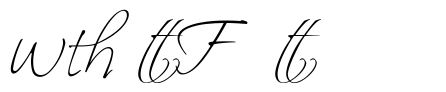 Scriptina - Alternates
