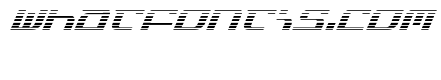 Infinity Formula Gradient Ital