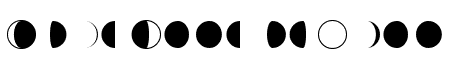 Moon-Phases