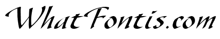 Gaze Italic