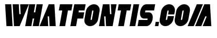 SF Fortune Wheel Condensed Italic