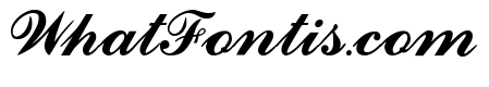 Ford script