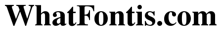Tempora LGC Unicode Bold