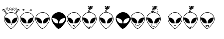 Aliencons TFB