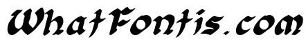 Florante at Laura Italic