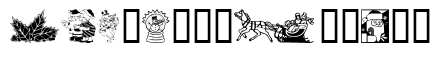Xmas Clipart 2