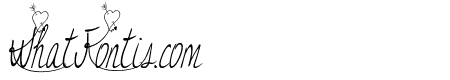 JessyHeartItalic