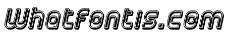 Plasmatica Open Italic