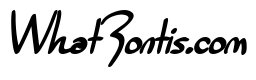 SF Burlington Script Bold