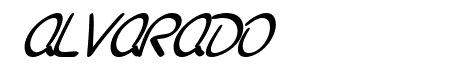SF Burlington Script SC Bold Italic