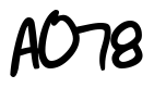SF Grunge Sans Bold