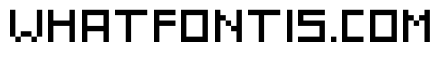 IttyBittyPixel