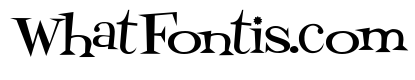 Fontdinerdotcom Loungy