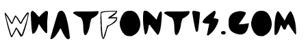 cordontvfont